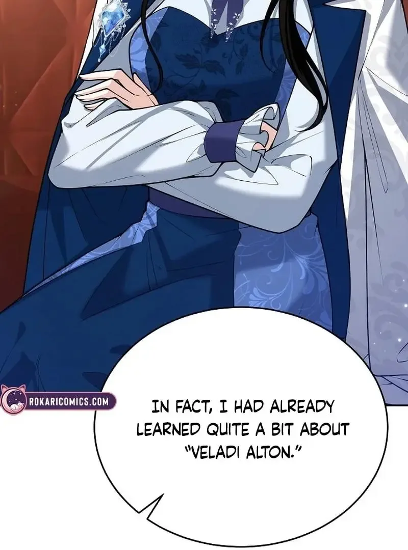 K-Eldest Daughter Possessed a Childcare Novel Chapter 35 page 53