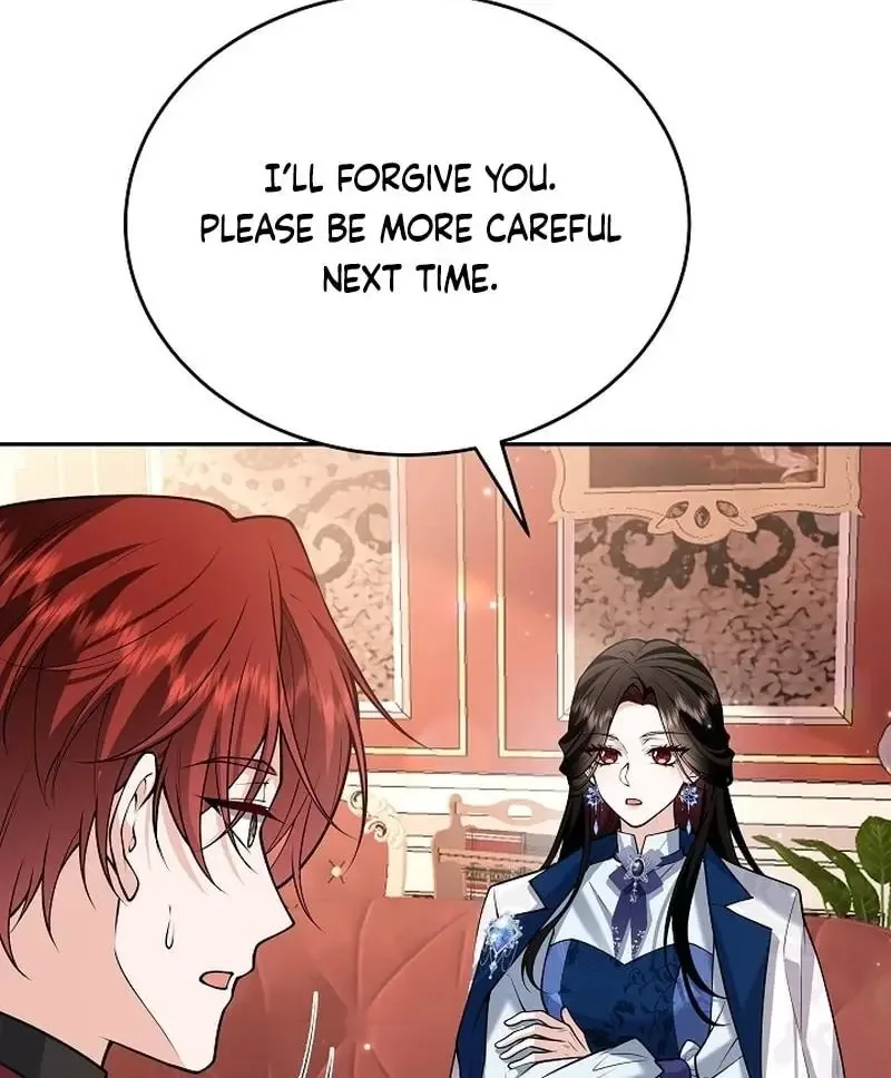K-Eldest Daughter Possessed a Childcare Novel Chapter 35 page 50