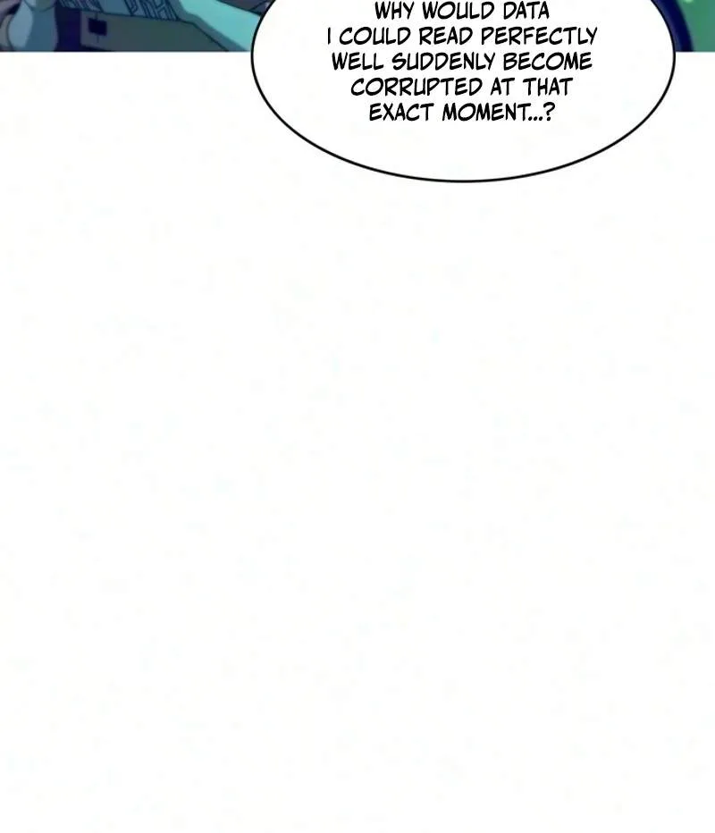 Synaptic Error Chapter 15 page 83