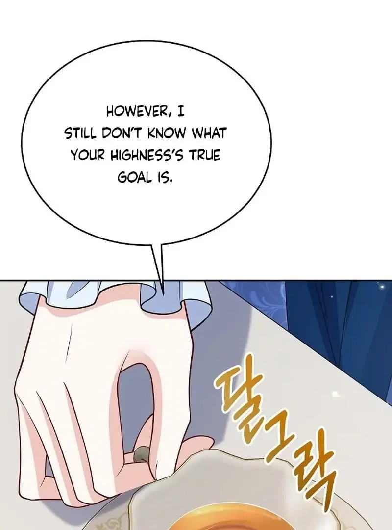 K-Eldest Daughter Possessed a Childcare Novel Chapter 33 page 55