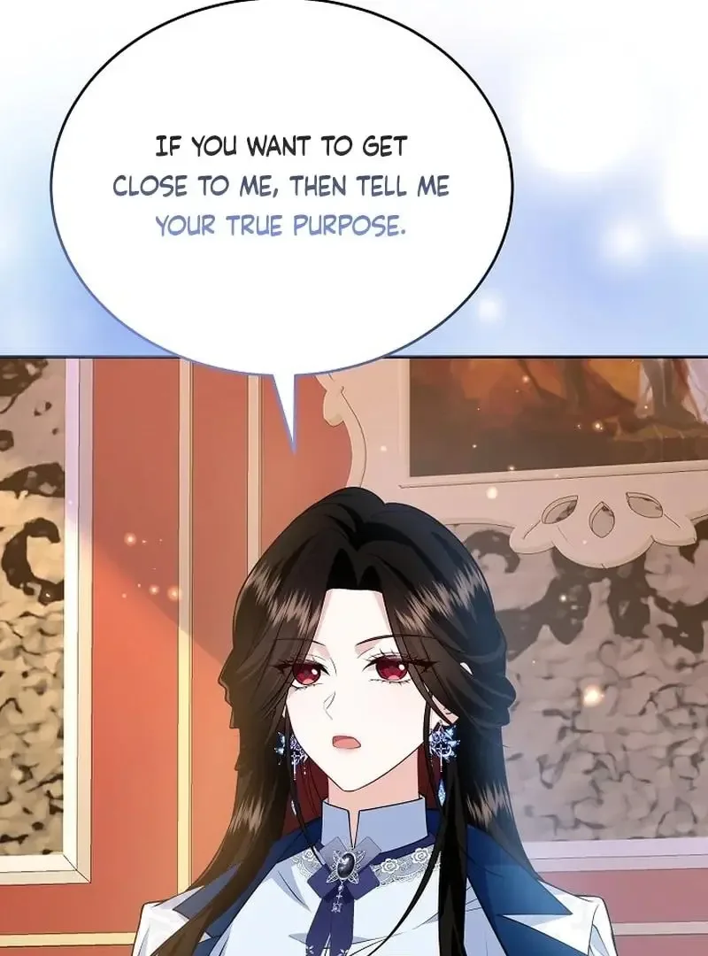 K-Eldest Daughter Possessed a Childcare Novel Chapter 33 page 57