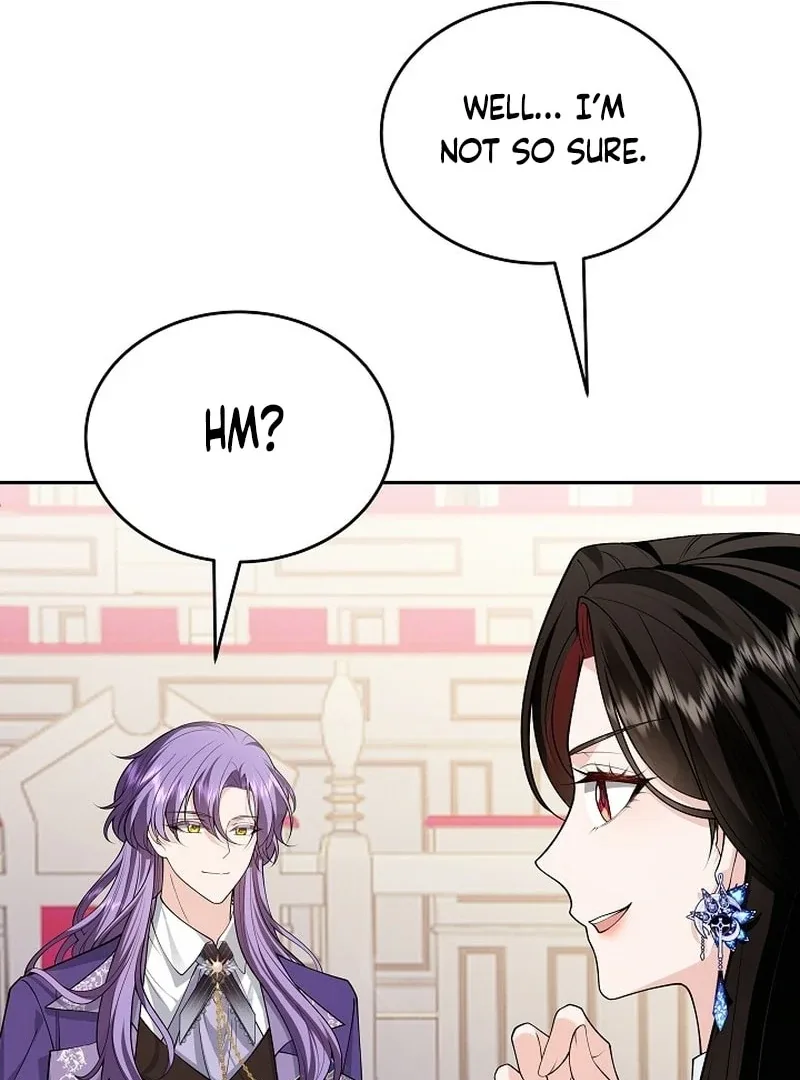 K-Eldest Daughter Possessed a Childcare Novel Chapter 30 page 107
