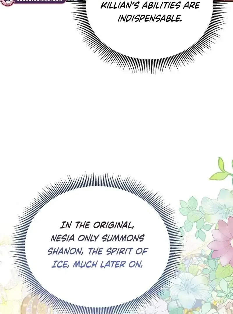 K-Eldest Daughter Possessed a Childcare Novel Chapter 33 page 51