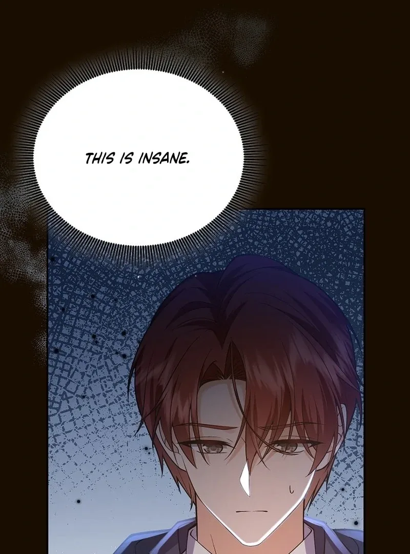 K-Eldest Daughter Possessed a Childcare Novel Chapter 34 page 77