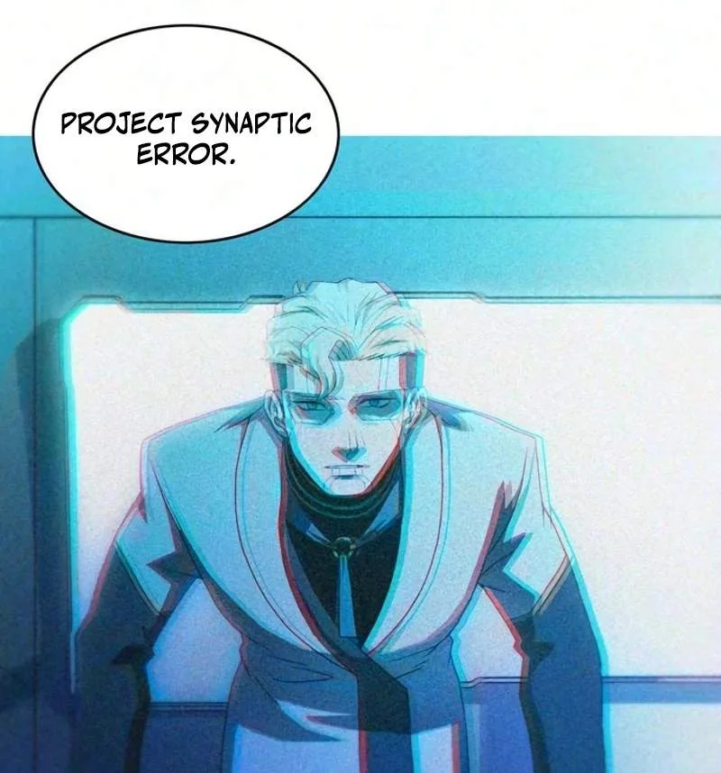 Synaptic Error Chapter 15 page 90