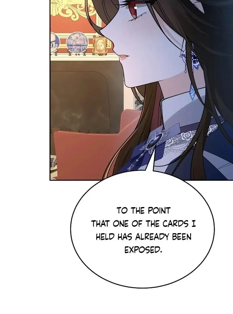 K-Eldest Daughter Possessed a Childcare Novel Chapter 33 page 48