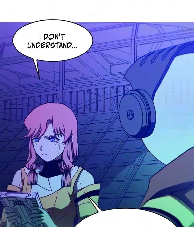 Synaptic Error Chapter 15 page 82