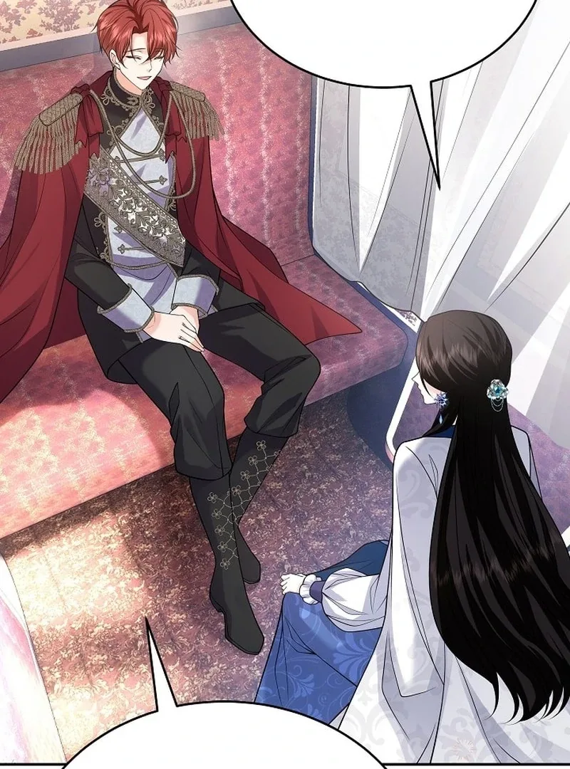 K-Eldest Daughter Possessed a Childcare Novel Chapter 32 page 86
