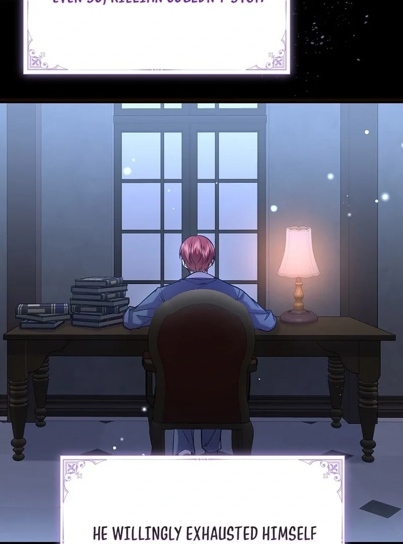K-Eldest Daughter Possessed a Childcare Novel Chapter 34 page 84