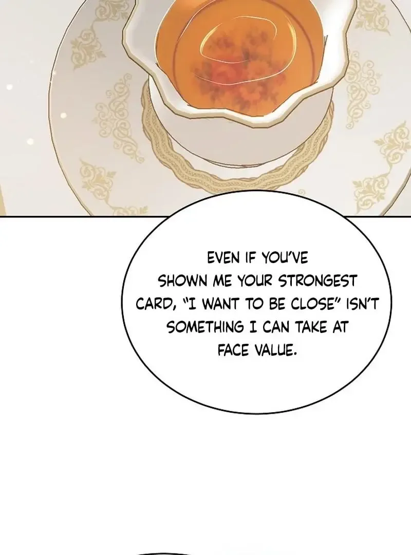 K-Eldest Daughter Possessed a Childcare Novel Chapter 33 page 56