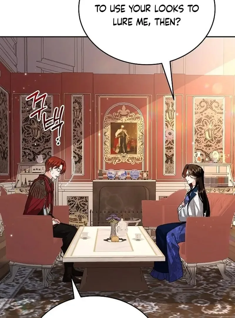 K-Eldest Daughter Possessed a Childcare Novel Chapter 35 page 46