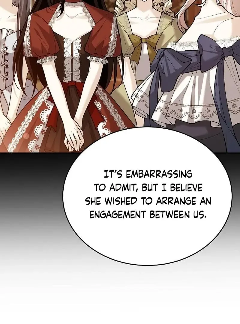 K-Eldest Daughter Possessed a Childcare Novel Chapter 35 page 56