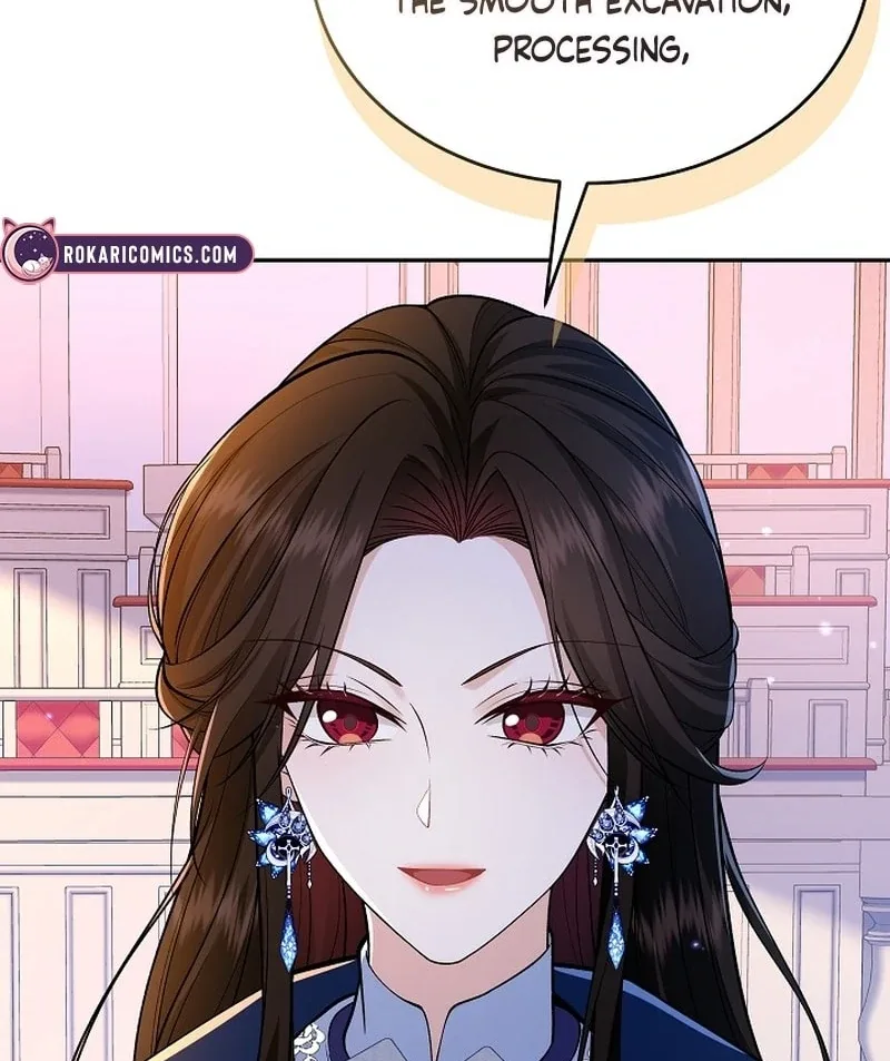 K-Eldest Daughter Possessed a Childcare Novel Chapter 31 page 87