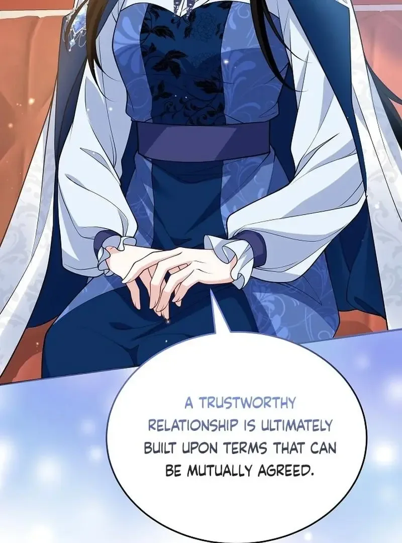 K-Eldest Daughter Possessed a Childcare Novel Chapter 33 page 58