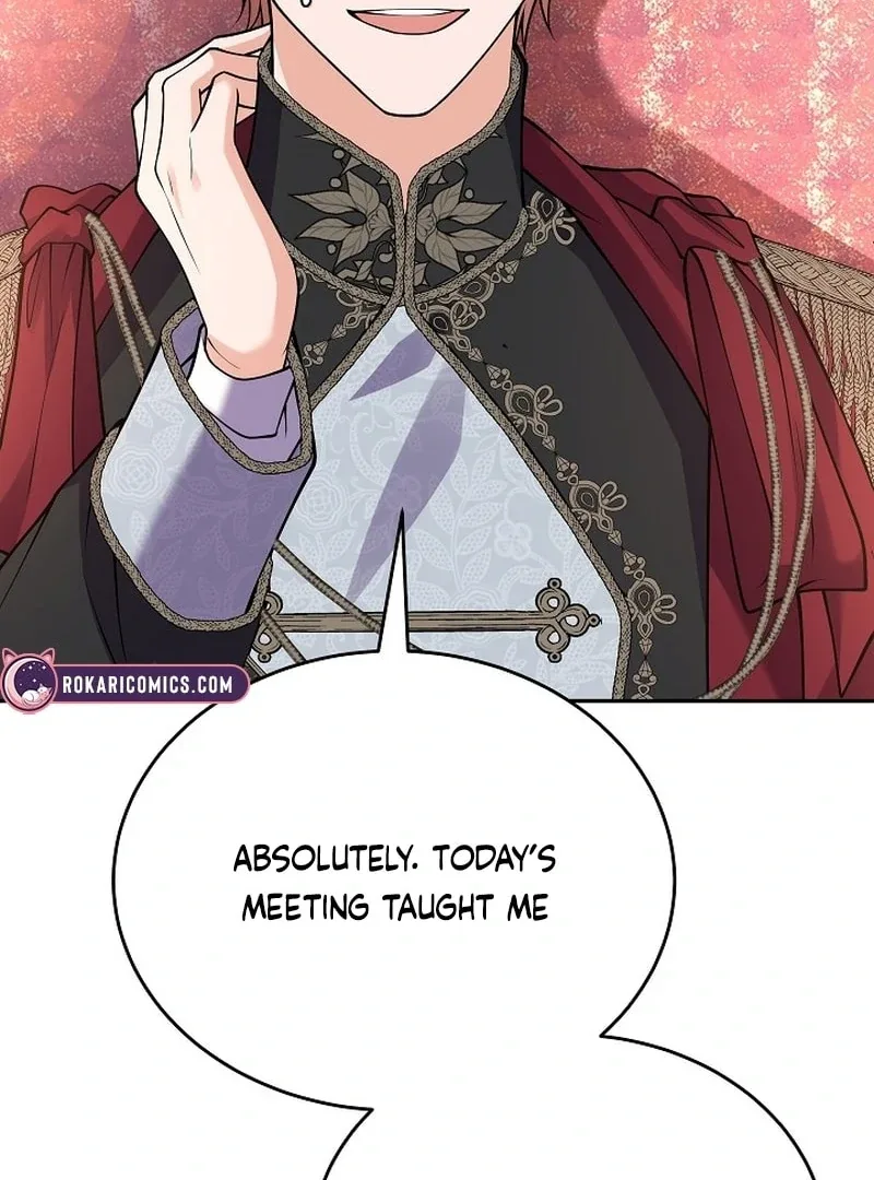 K-Eldest Daughter Possessed a Childcare Novel Chapter 32 page 93