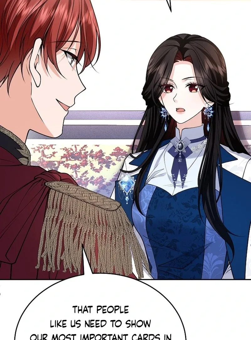 K-Eldest Daughter Possessed a Childcare Novel Chapter 32 page 88