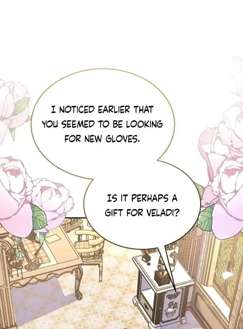 K-Eldest Daughter Possessed a Childcare Novel Chapter 36 page 21