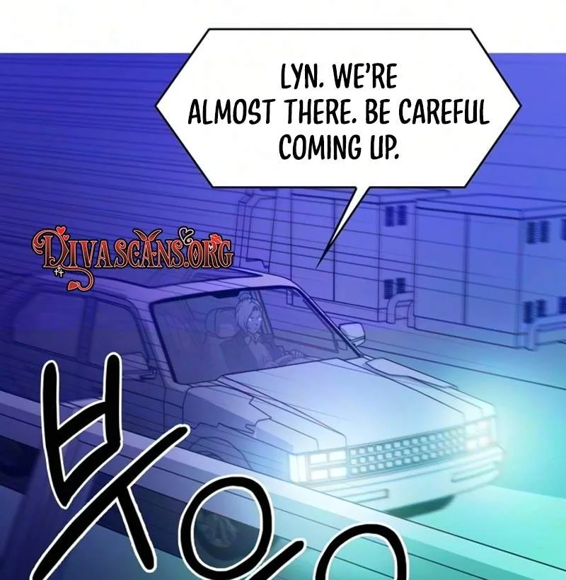 Synaptic Error Chapter 15 page 100