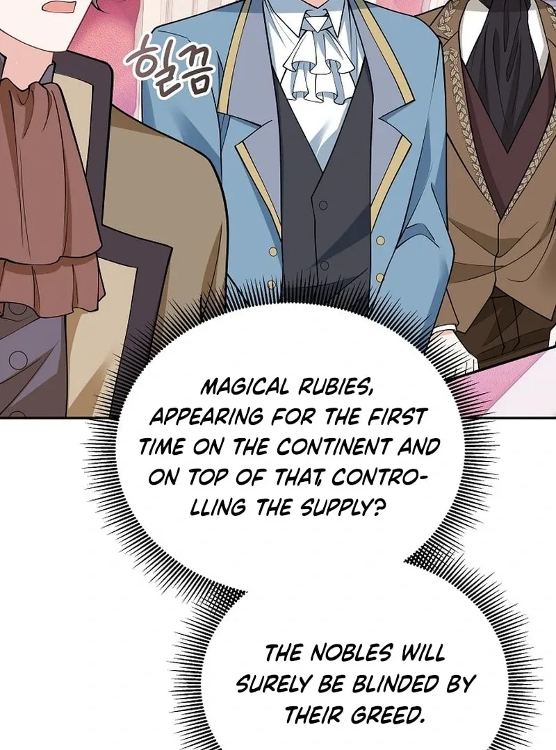 K-Eldest Daughter Possessed a Childcare Novel Chapter 31 page 102