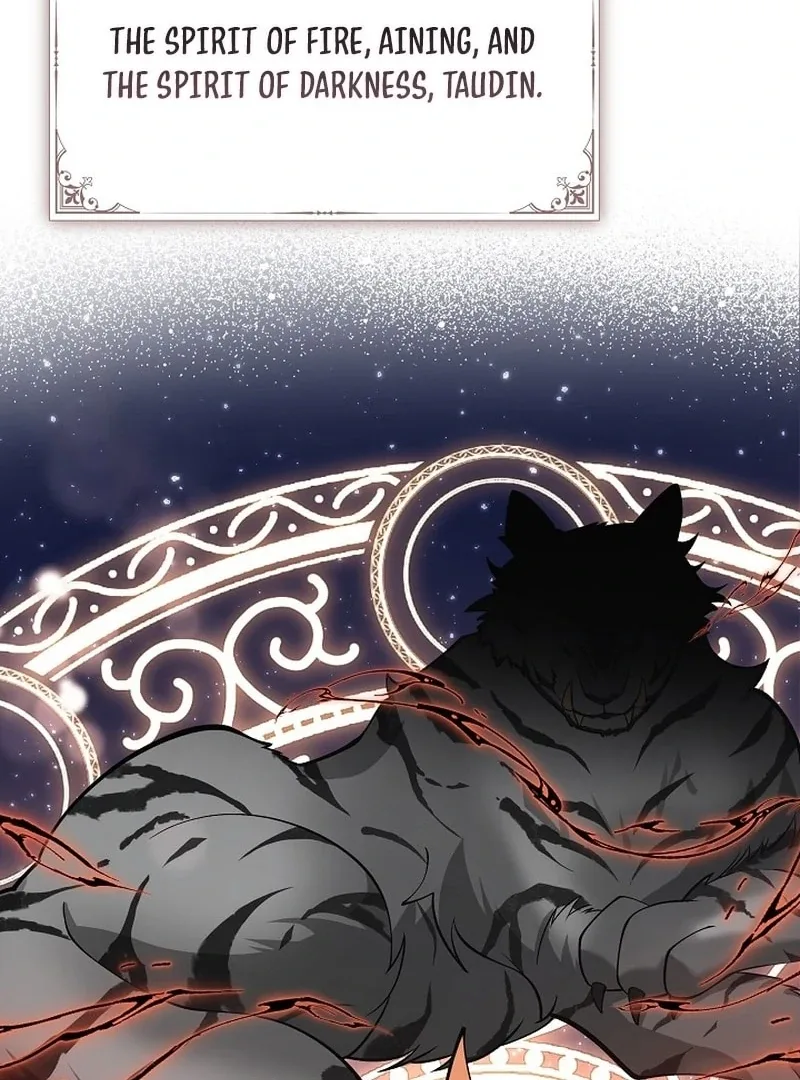 K-Eldest Daughter Possessed a Childcare Novel Chapter 34 page 97