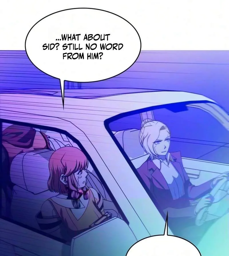 Synaptic Error Chapter 15 page 106