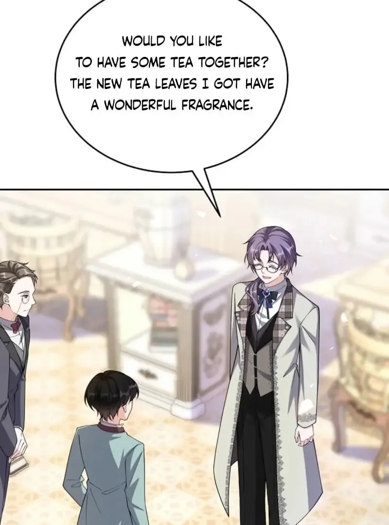 K-Eldest Daughter Possessed a Childcare Novel Chapter 36 page 14
