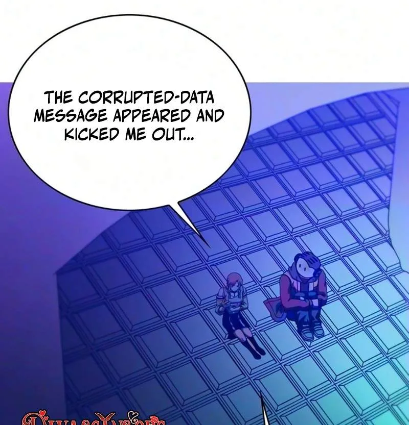 Synaptic Error Chapter 15 page 94