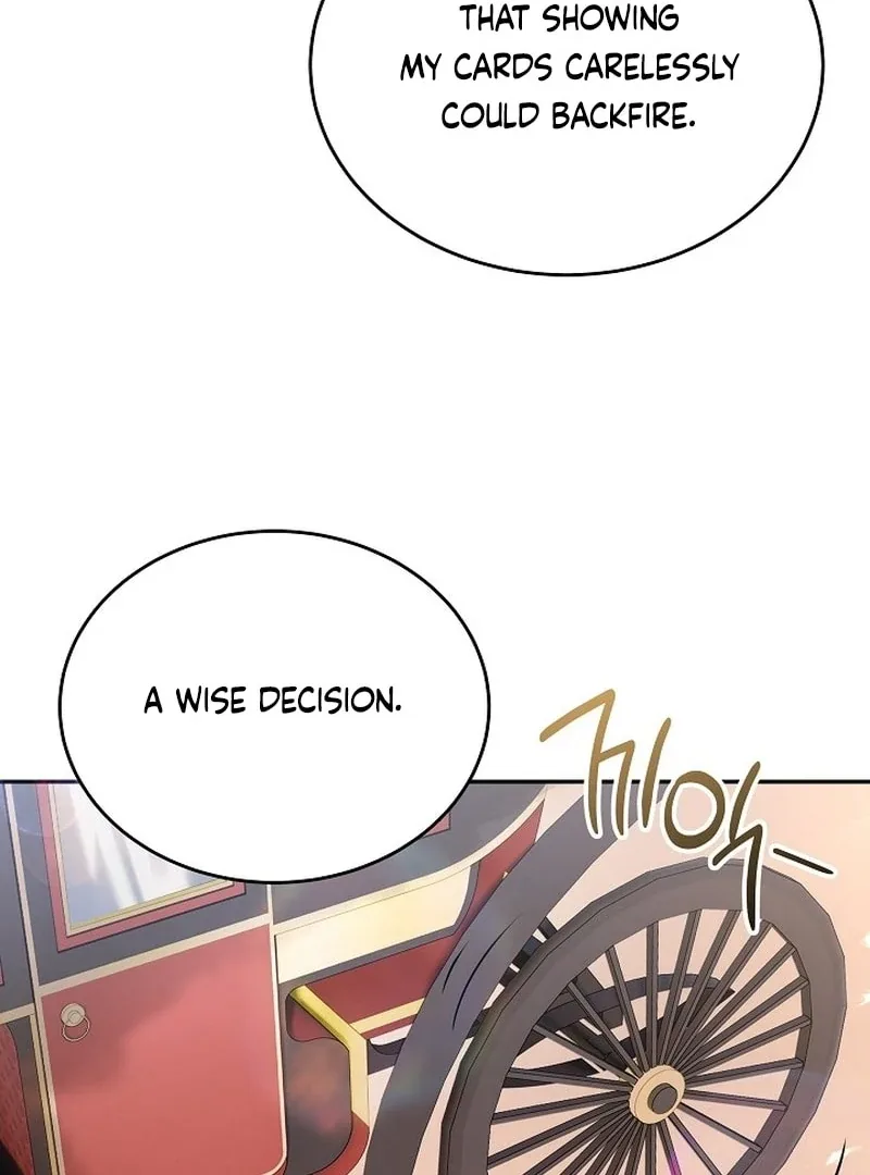 K-Eldest Daughter Possessed a Childcare Novel Chapter 32 page 94