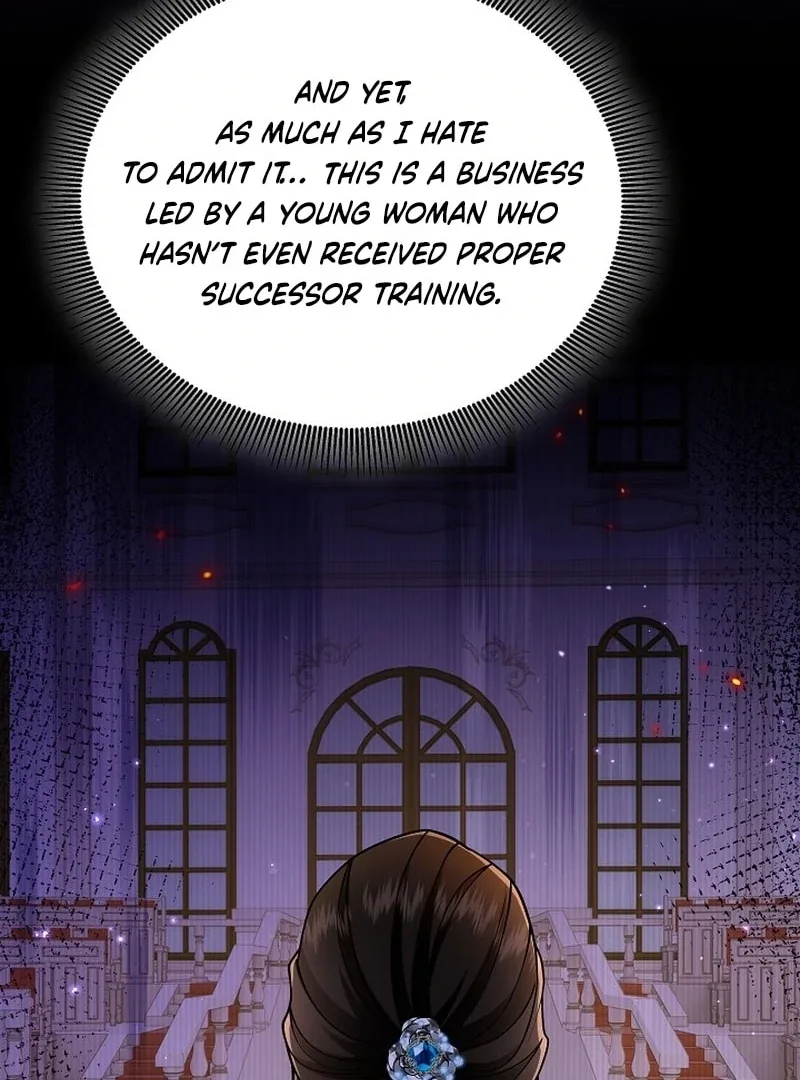 K-Eldest Daughter Possessed a Childcare Novel Chapter 31 page 94