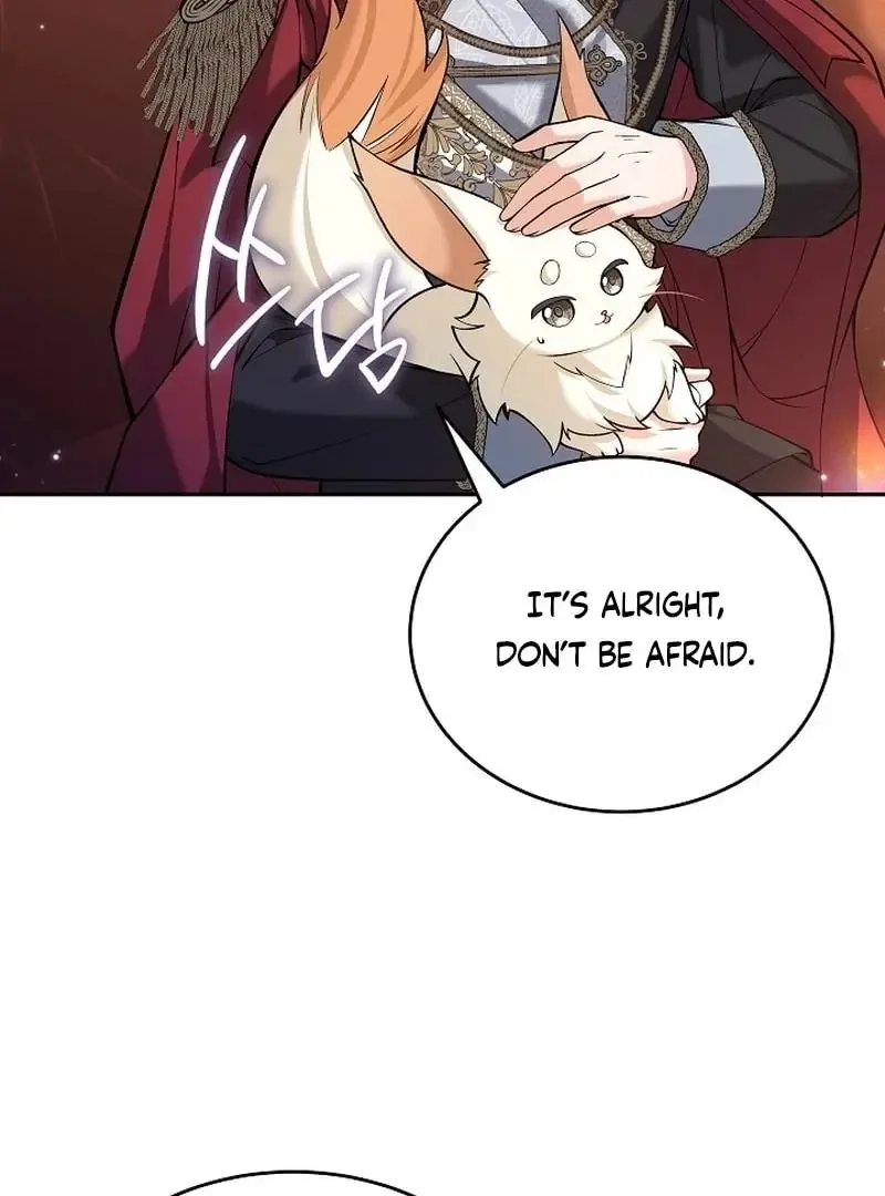 K-Eldest Daughter Possessed a Childcare Novel Chapter 33 page 61