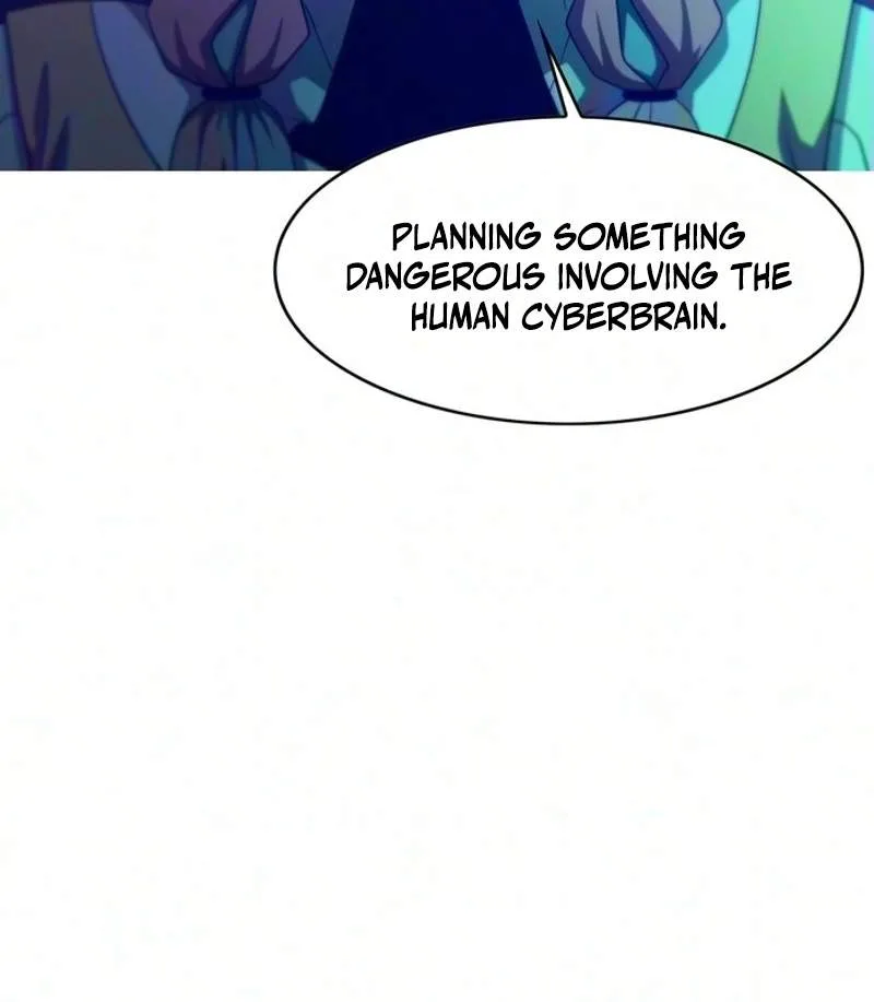 Synaptic Error Chapter 15 page 97