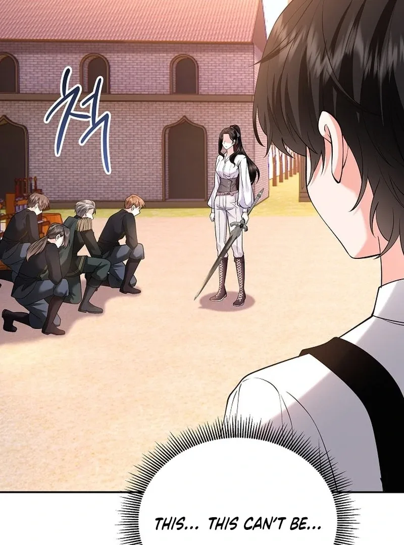 K-Eldest Daughter Possessed a Childcare Novel Chapter 28 page 177