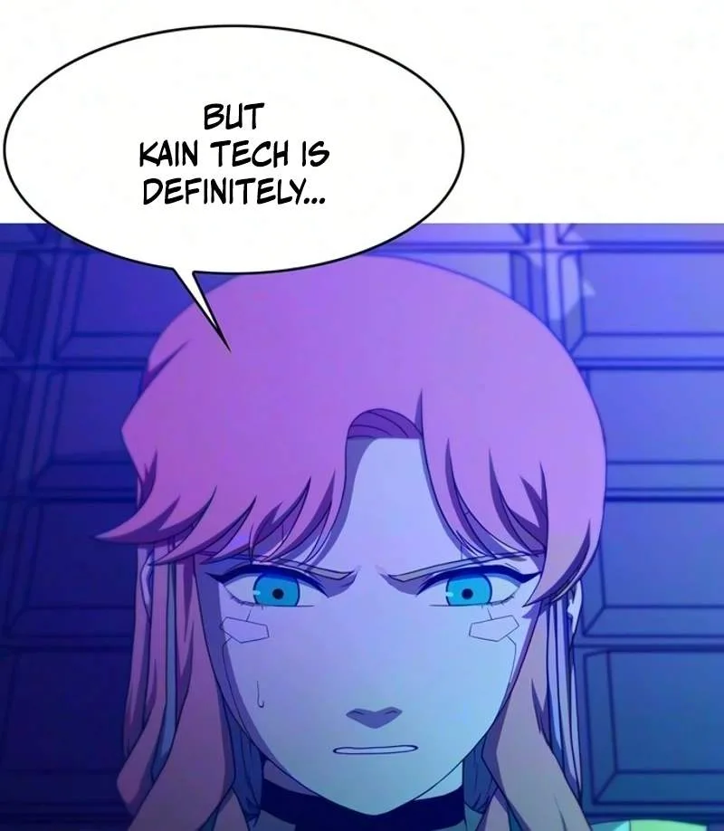 Synaptic Error Chapter 15 page 96