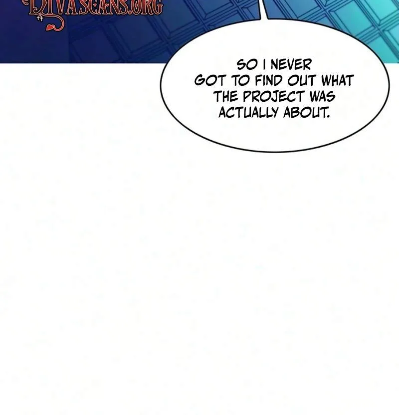 Synaptic Error Chapter 15 page 95