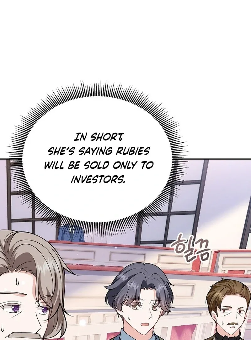 K-Eldest Daughter Possessed a Childcare Novel Chapter 31 page 101