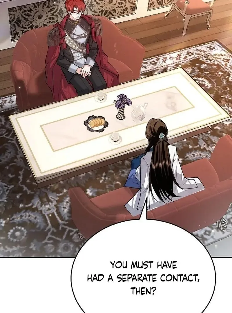 K-Eldest Daughter Possessed a Childcare Novel Chapter 35 page 62