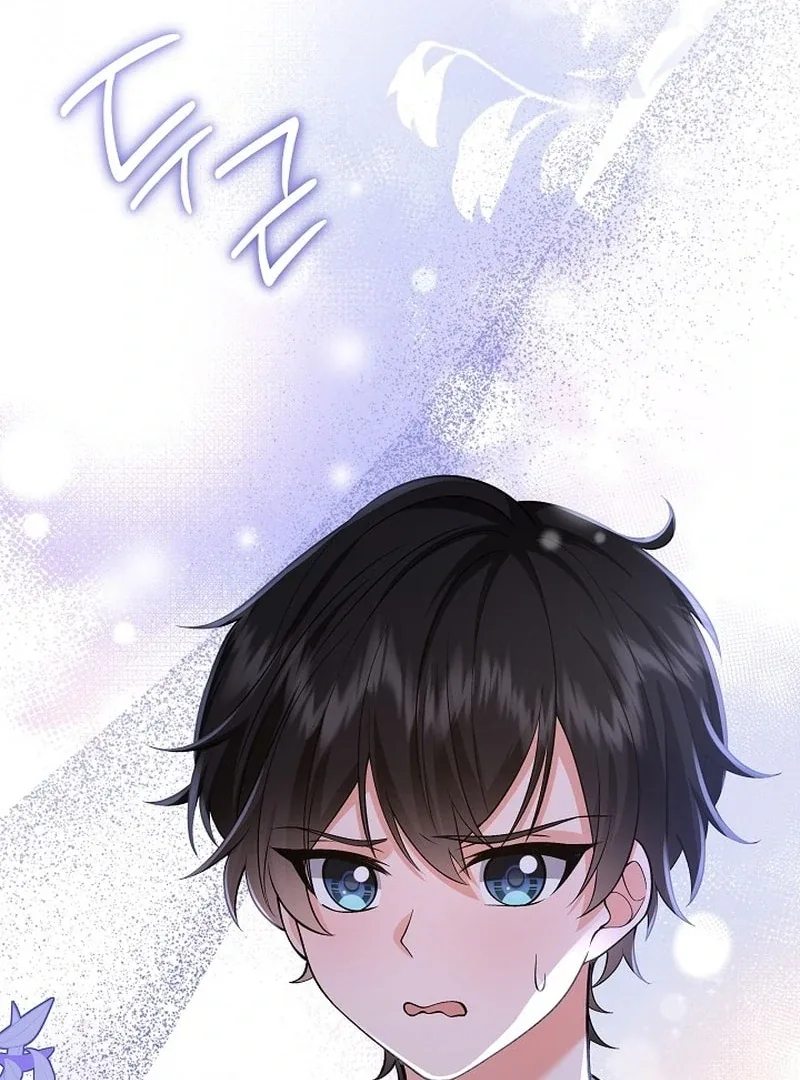 K-Eldest Daughter Possessed a Childcare Novel Chapter 28 page 180
