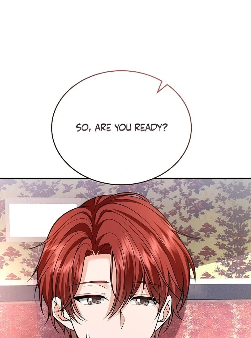 K-Eldest Daughter Possessed a Childcare Novel Chapter 32 page 92