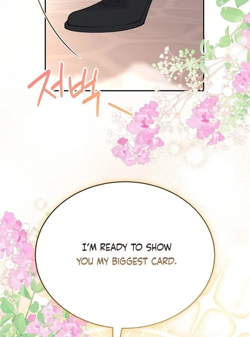 K-Eldest Daughter Possessed a Childcare Novel Chapter 32 page 97