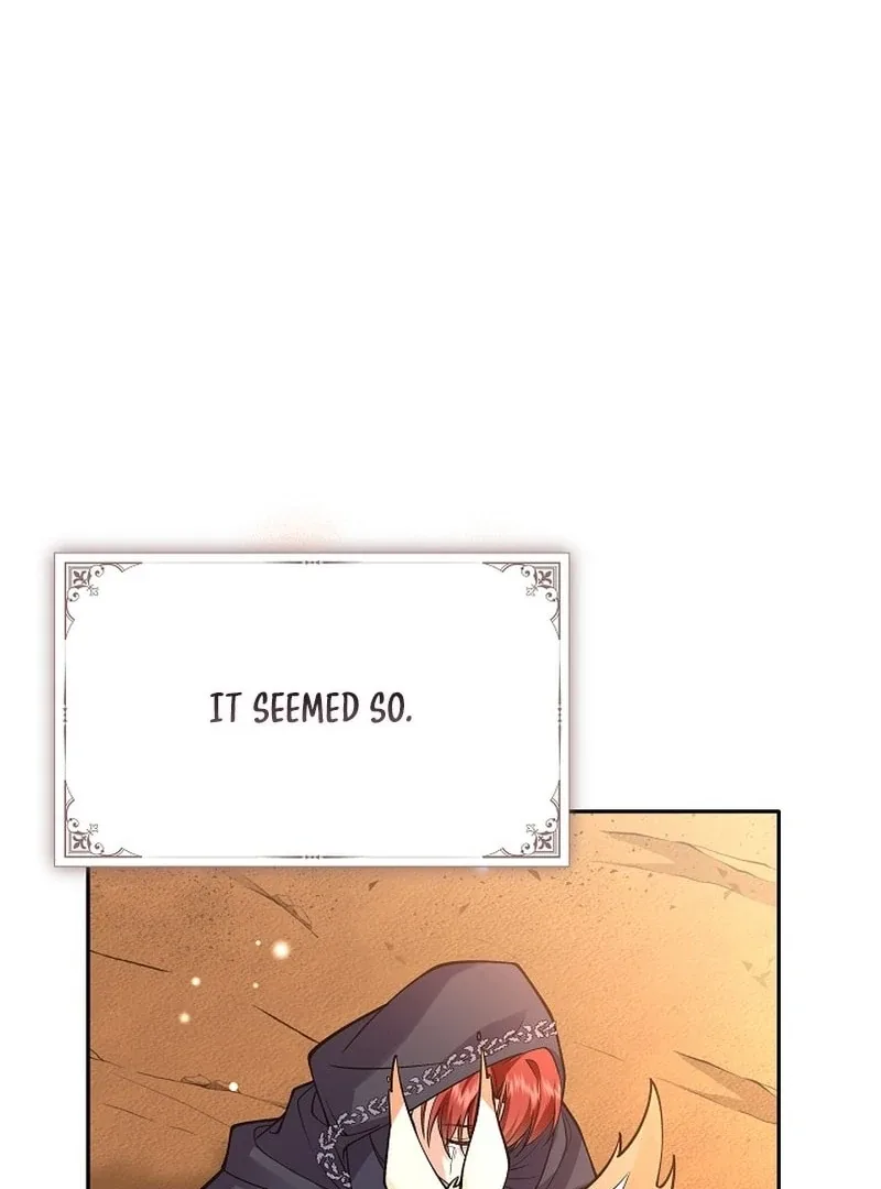 K-Eldest Daughter Possessed a Childcare Novel Chapter 34 page 106