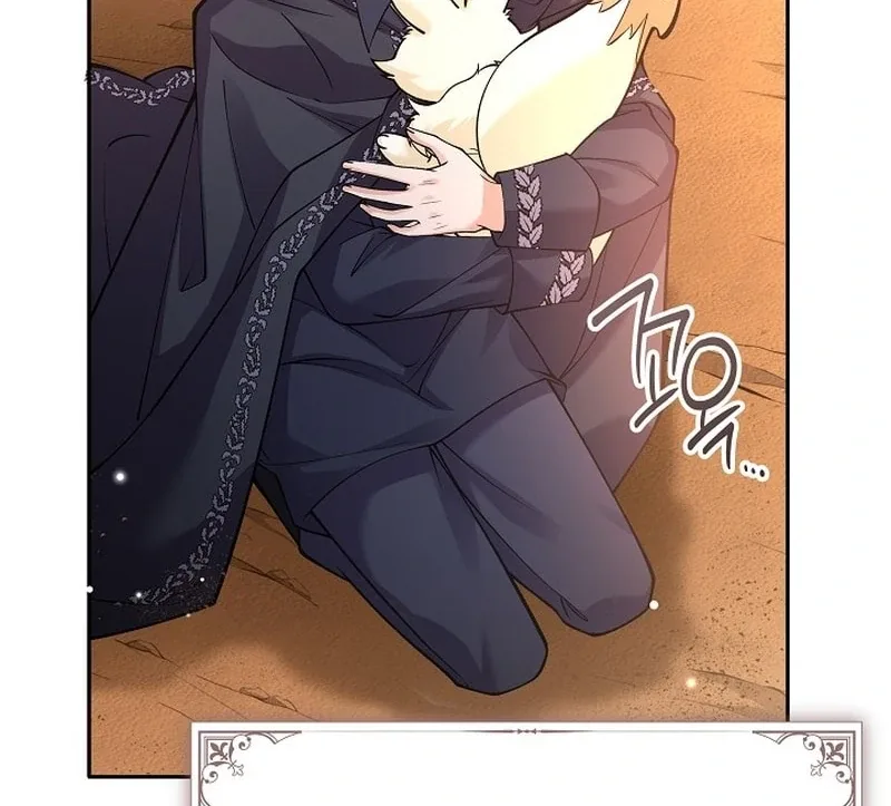 K-Eldest Daughter Possessed a Childcare Novel Chapter 34 page 107