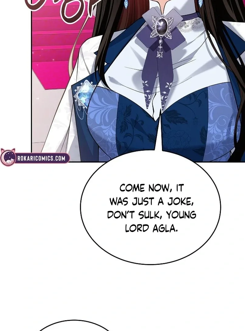 K-Eldest Daughter Possessed a Childcare Novel Chapter 30 page 127