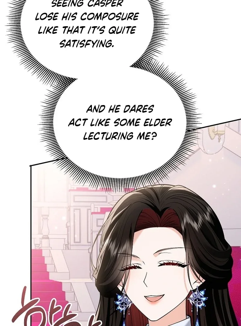 K-Eldest Daughter Possessed a Childcare Novel Chapter 30 page 126