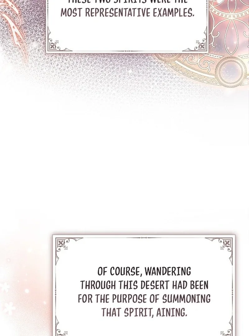 K-Eldest Daughter Possessed a Childcare Novel Chapter 34 page 99