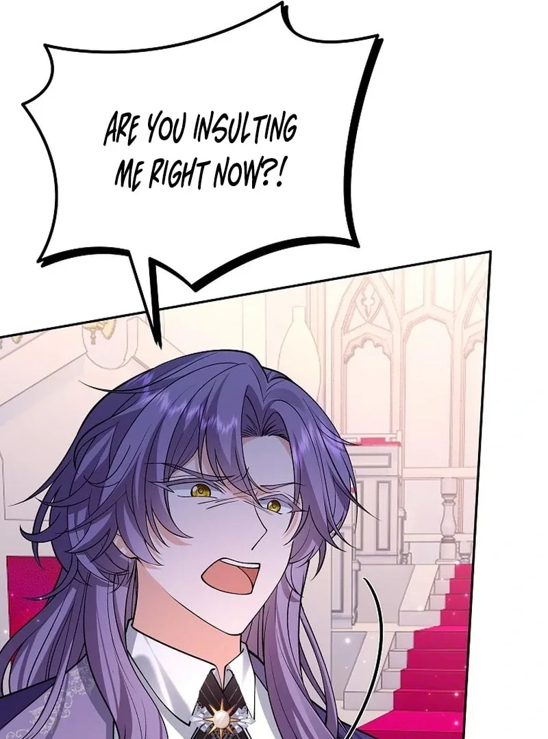 K-Eldest Daughter Possessed a Childcare Novel Chapter 30 page 124