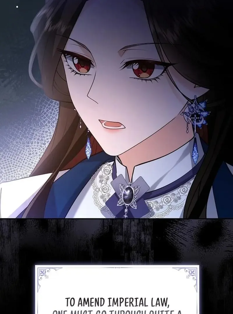 K-Eldest Daughter Possessed a Childcare Novel Chapter 35 page 79
