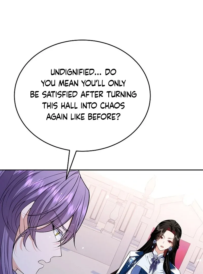 K-Eldest Daughter Possessed a Childcare Novel Chapter 30 page 121