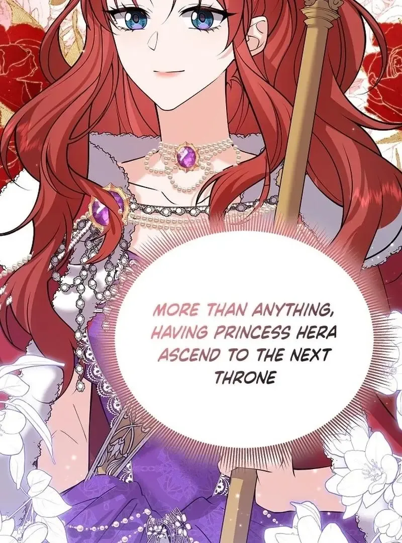 K-Eldest Daughter Possessed a Childcare Novel Chapter 35 page 74