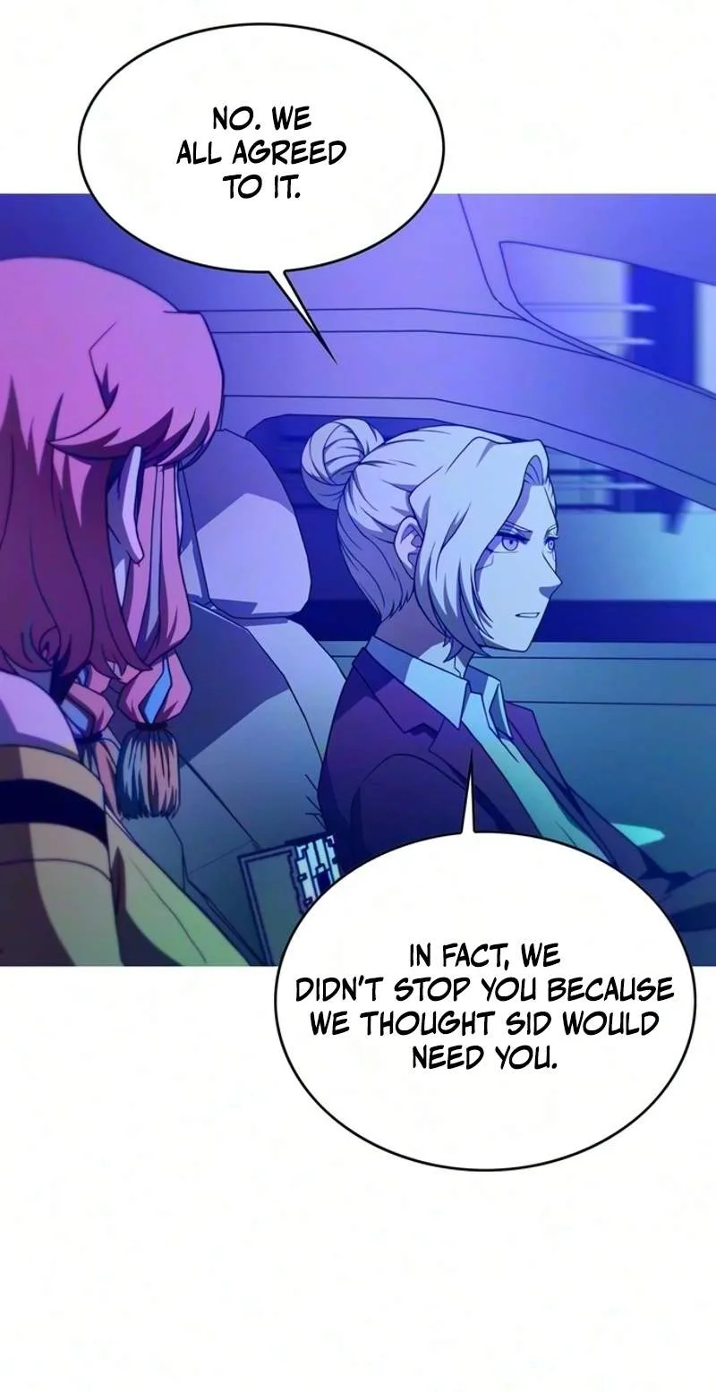 Synaptic Error Chapter 15 page 110