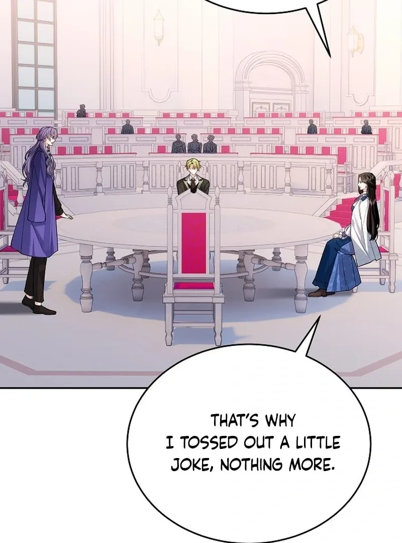 K-Eldest Daughter Possessed a Childcare Novel Chapter 30 page 129
